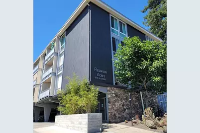 1614 Hudson St 120, Redwood City, CA 94061 - Photo 1