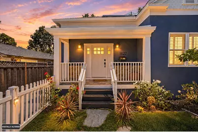 1622 Lincoln Ave, San Jose, CA 95125 - Photo 1