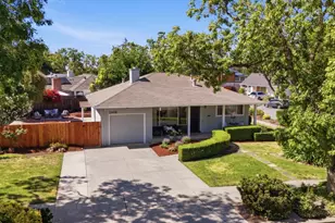2438 Massachusetts Ave, Redwood City, CA 94061 - Photo 1