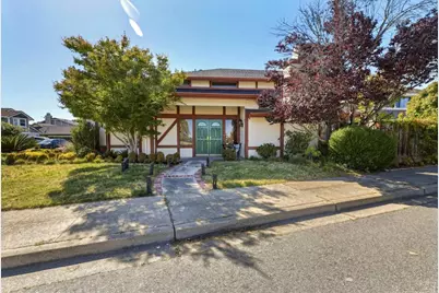 623 Cornwallis Ln, Foster City, CA 94404 - Photo 2