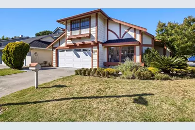 623 Cornwallis Ln, Foster City, CA 94404 - Photo 1