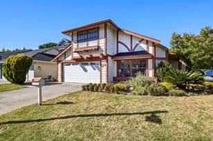 623 Cornwallis Ln, Foster City, CA 94404 - Photo 1
