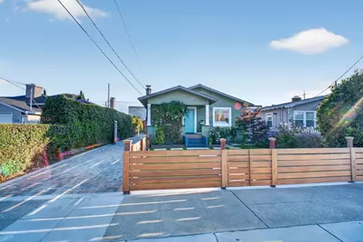 706 S Delaware St, San Mateo, CA 94402 - Photo 4
