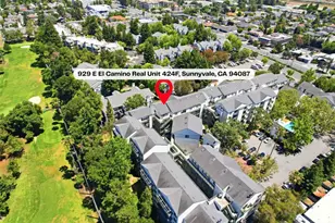929 E El Camino Real 424F, Sunnyvale, CA 94087 - Photo 44