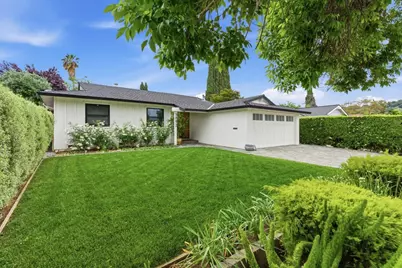 5892 Tandera Ave, San Jose, CA 95123 - Photo 2