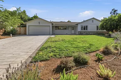 1445 Highland View Ct, Los Altos, CA 94024 - Photo 1