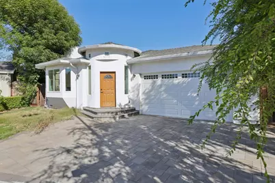 2525 Armstrong Pl, Santa Clara, CA 95050 - Photo 2