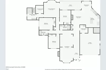 2525 Armstrong Pl, Santa Clara, CA 95050 - Photo 38