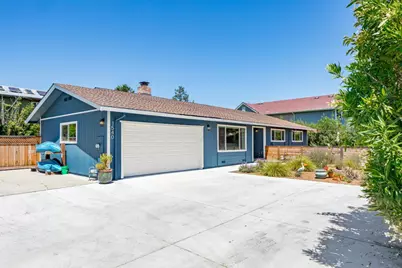 1540 Bulb Ave, Santa Cruz, CA 95062 - Photo 2