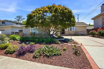 3048 Alexander Ave, Santa Clara, CA 95051 - Photo 1
