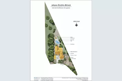 26201 Elena Rd, Los Altos Hills, CA 94022 - Photo 78