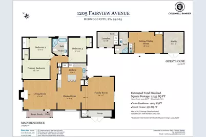 1205 Fairview Ave, Redwood City, CA 94061 - Photo 28