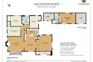 1205 Fairview Ave, Redwood City, CA 94061 - Photo 28