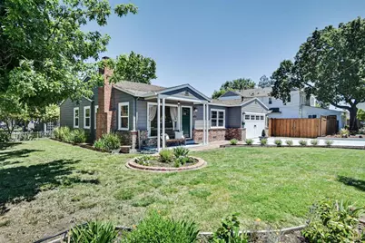 1205 Fairview Ave, Redwood City, CA 94061 - Photo 4
