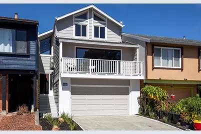 3979 Geddes Ct, South San Francisco, CA 94080 - Photo 2