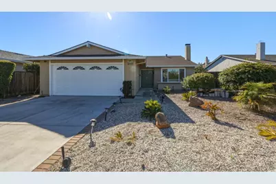 241 Winchester Ct, Foster City, CA 94404 - Photo 1