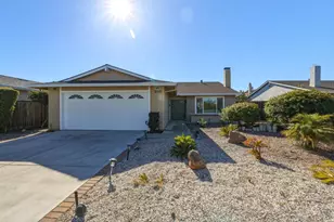 241 Winchester Ct, Foster City, CA 94404 - Photo 1