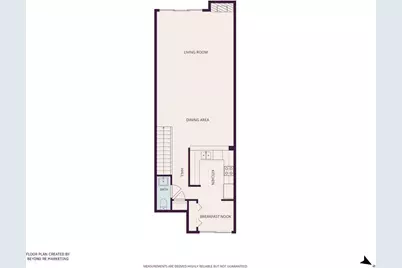 2321 Ticonderoga Dr, San Mateo, CA 94402 - Photo 48