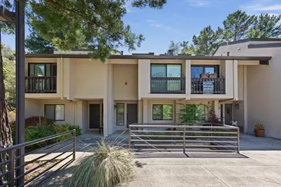 2321 Ticonderoga Dr, San Mateo, CA 94402 - Photo 2