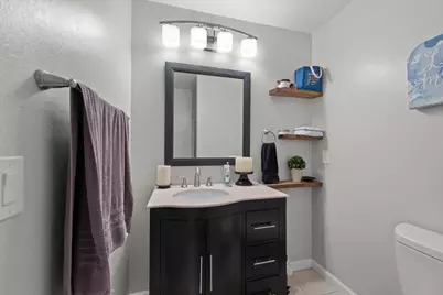 2321 Ticonderoga Dr, San Mateo, CA 94402 - Photo 16