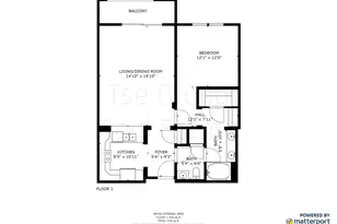 809 Auzerais Ave 338, San Jose, CA 95126 - Photo 12