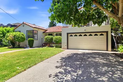 1114 Palm Ave, San Mateo, CA 94401 - Photo 1