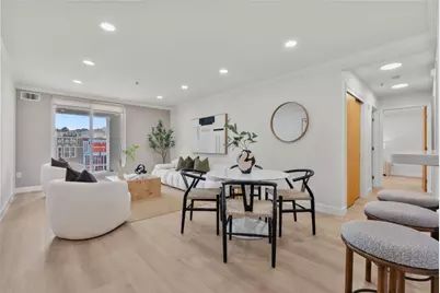 2001 McAllister St 112, San Francisco, CA 94118 - Photo 4