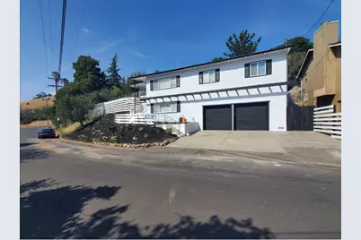 1068 Central, Hayward, CA 94542 - Photo 1