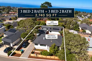 612 Sunset Dr, Pacific Grove, CA 93950 - Photo 1