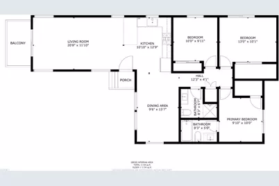 612 Sunset Dr, Pacific Grove, CA 93950 - Photo 46