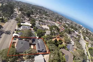 612 Sunset Dr, Pacific Grove, CA 93950 - Photo 4