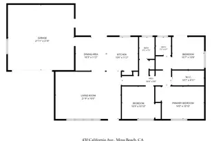 430 California Ave, Moss Beach, CA 94038 - Photo 38