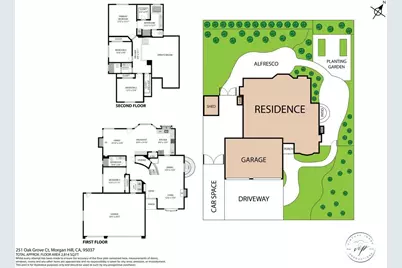 251 Oak Grove Ct, Morgan Hill, CA 95037 - Photo 56