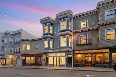 1427 Grant Ave, San Francisco, CA 94133 - Photo 1