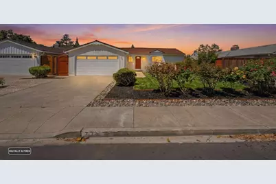 738 Los Olivos Dr, Santa Clara, CA 95050 - Photo 1