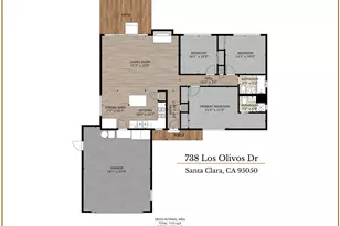 738 Los Olivos Dr, Santa Clara, CA 95050 - Photo 56