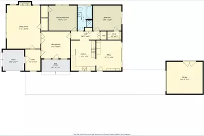 616 S 13th St, San Jose, CA 95112 - Photo 36