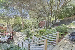 306 Scenic Dr, La Honda, CA 94020 - Photo 40
