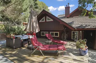 306 Scenic Dr, La Honda, CA 94020 - Photo 36
