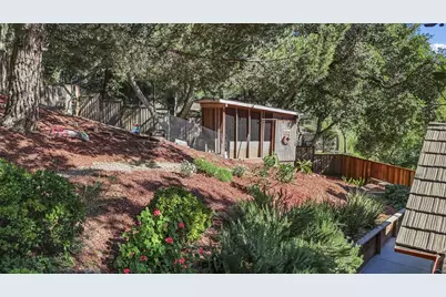 306 Scenic Dr, La Honda, CA 94020 - Photo 40