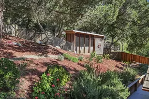 306 Scenic Dr, La Honda, CA 94020 - Photo 40