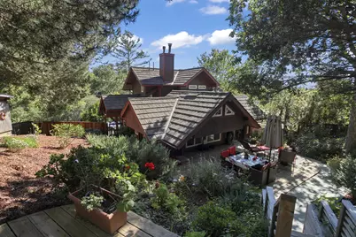 306 Scenic Dr, La Honda, CA 94020 - Photo 2