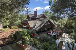 306 Scenic Dr, La Honda, CA 94020 - Photo 2