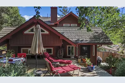 306 Scenic Dr, La Honda, CA 94020 - Photo 34