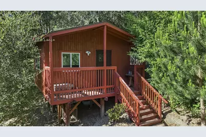 306 Scenic Dr, La Honda, CA 94020 - Photo 30
