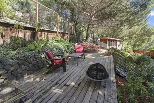306 Scenic Dr, La Honda, CA 94020 - Photo 36