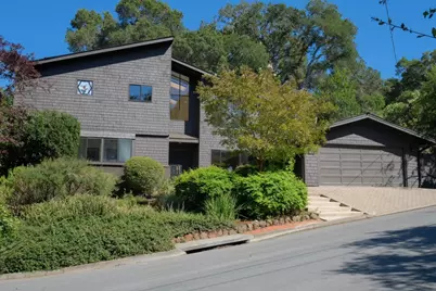 918 La Mesa Dr, Portola Valley, CA 94028 - Photo 1