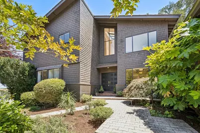 918 La Mesa Dr, Portola Valley, CA 94028 - Photo 2