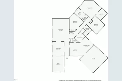 1490 Santa Inez Dr, San Jose, CA 95125 - Photo 70