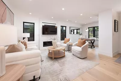 3231 Alameda De Las Pulgas, Menlo Park, CA 94025 - Photo 6